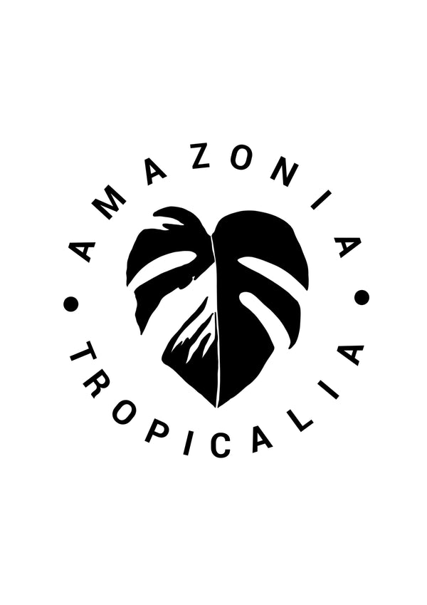 Amazonia Tropicalia 